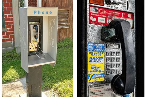 payphone site word hike